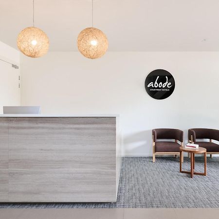 Aparthotel Abode Gungahlin Canberra Exteriér fotografie