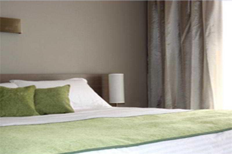 Aparthotel Abode Gungahlin Canberra Exteriér fotografie