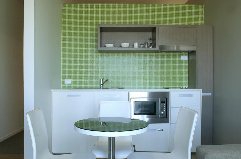 Aparthotel Abode Gungahlin Canberra Exteriér fotografie