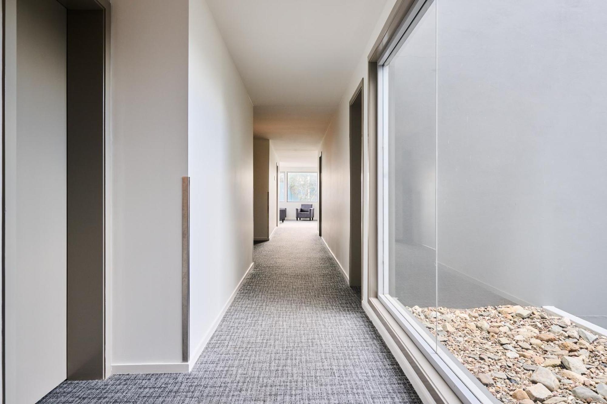 Aparthotel Abode Gungahlin Canberra Exteriér fotografie