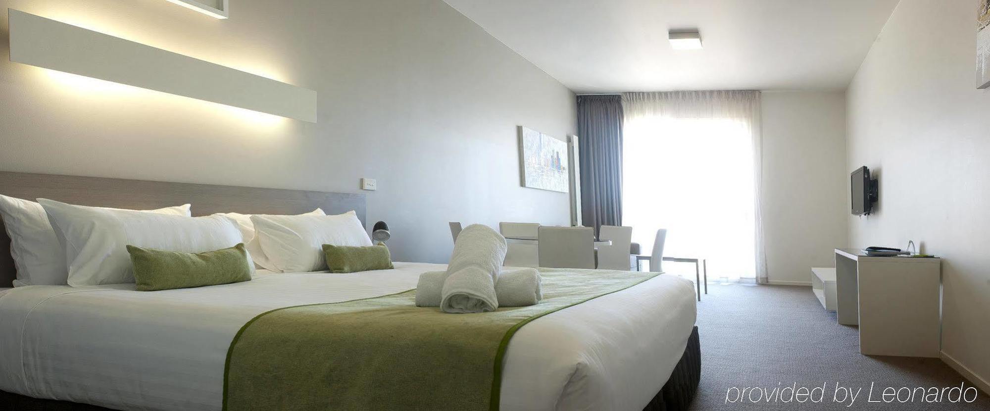Aparthotel Abode Gungahlin Canberra Exteriér fotografie