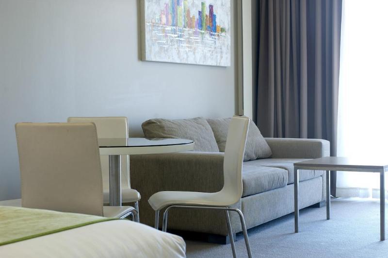 Aparthotel Abode Gungahlin Canberra Exteriér fotografie