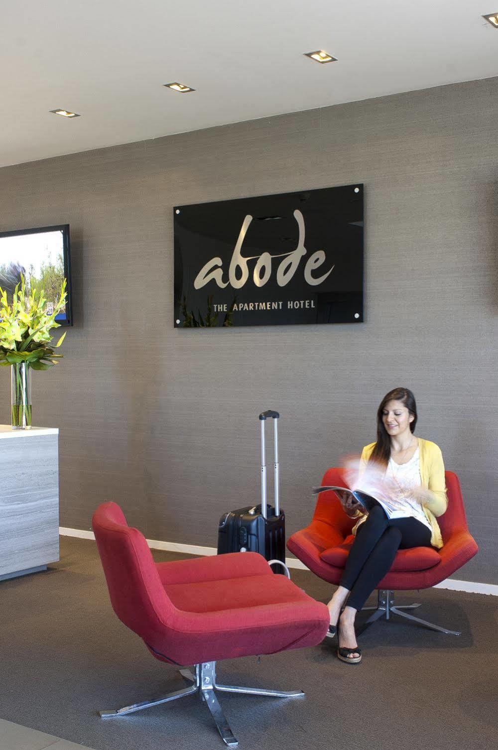 Aparthotel Abode Gungahlin Canberra Exteriér fotografie