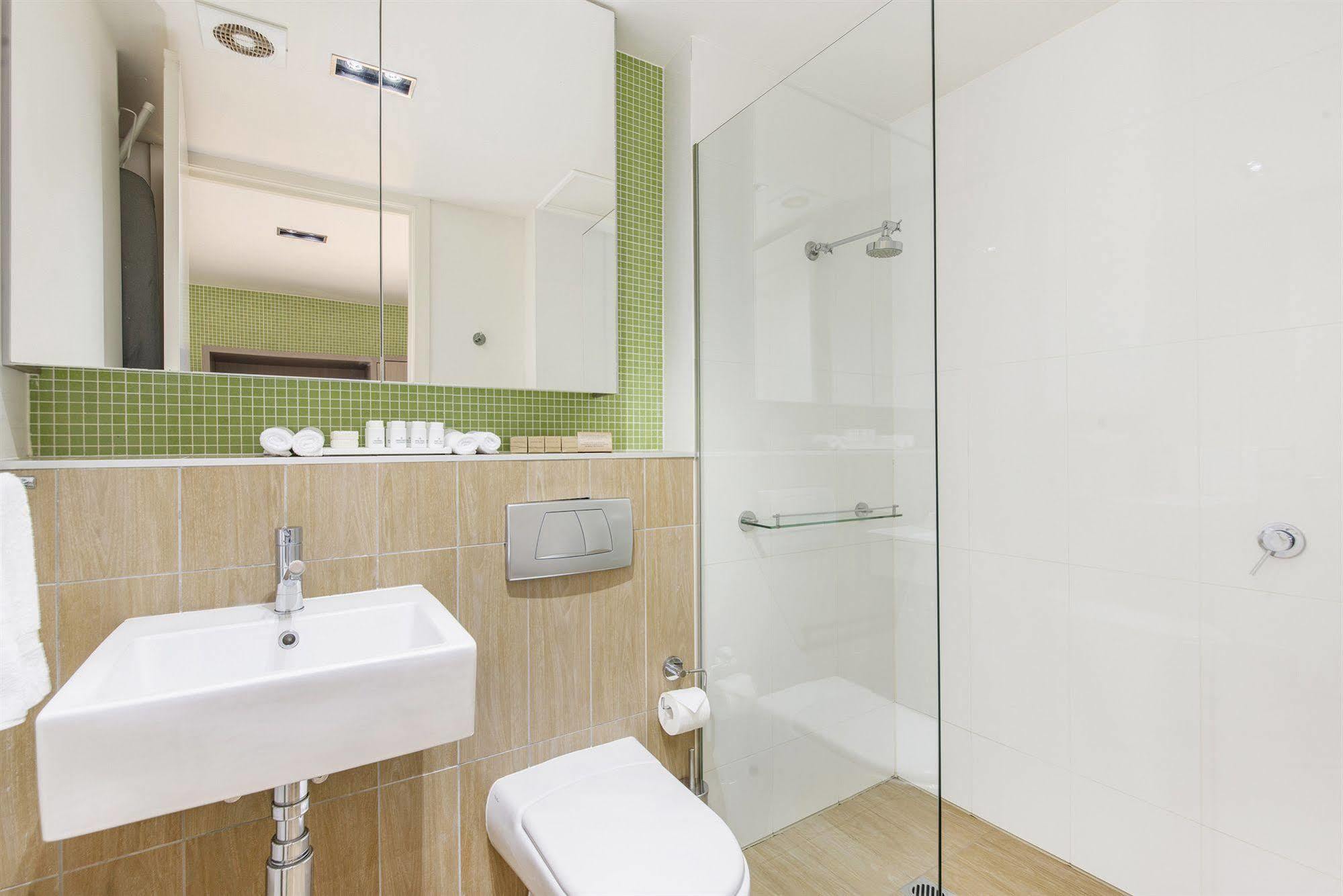 Aparthotel Abode Gungahlin Canberra Exteriér fotografie
