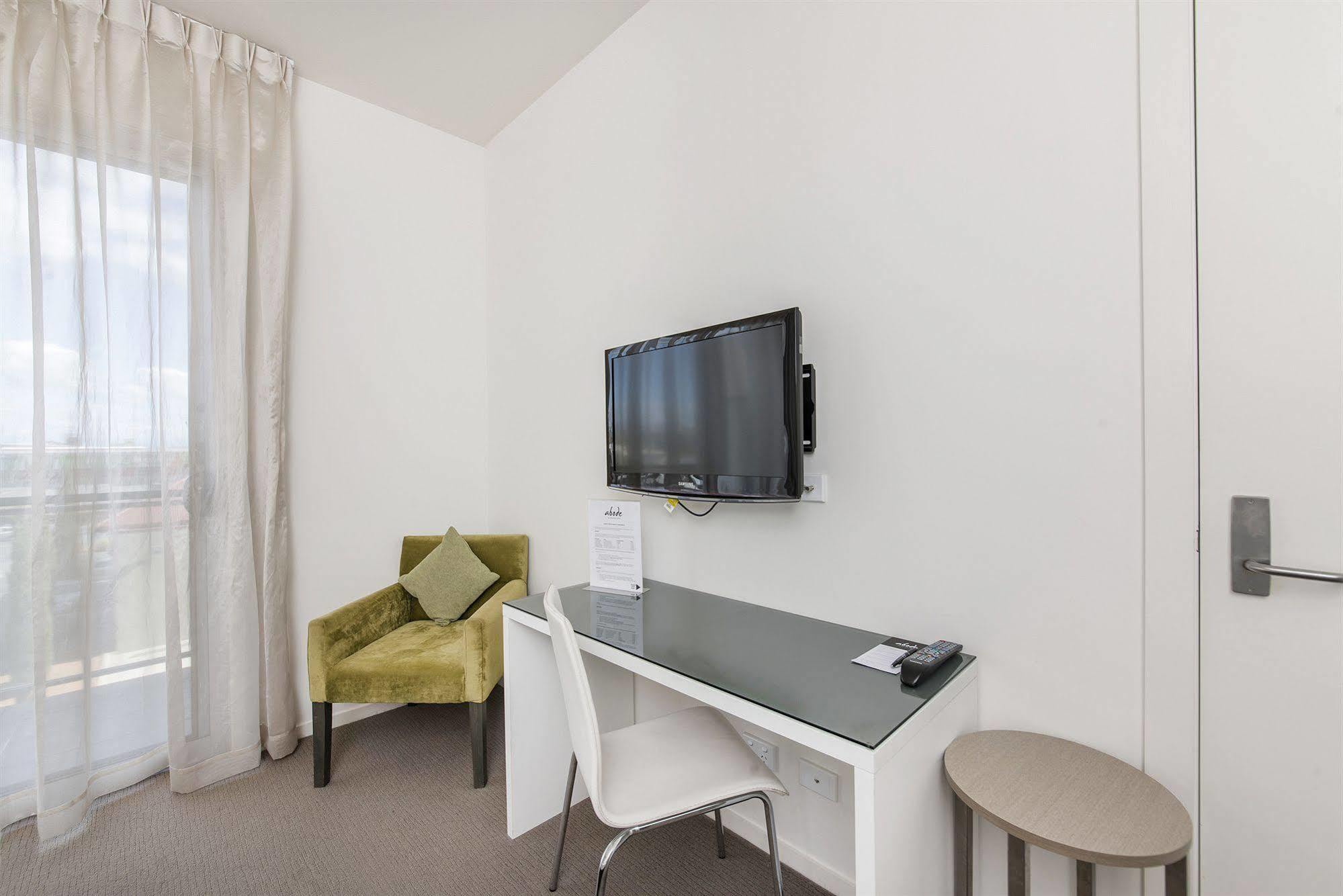 Aparthotel Abode Gungahlin Canberra Exteriér fotografie