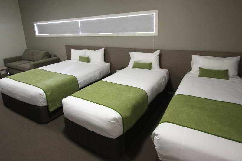 Aparthotel Abode Gungahlin Canberra Exteriér fotografie